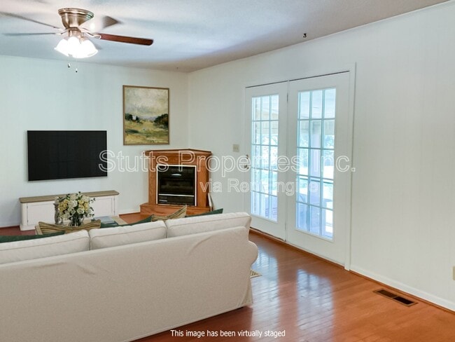 Foto del edificio - 598 Co Rd 61