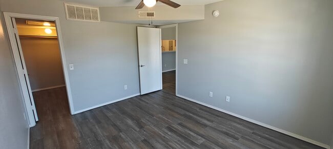 1 BR, 1BR 850 sq ft - The Vineyards at Jones Road
