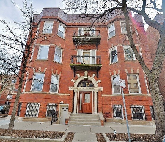 Building Photo - 5201 S Blackstone Ave