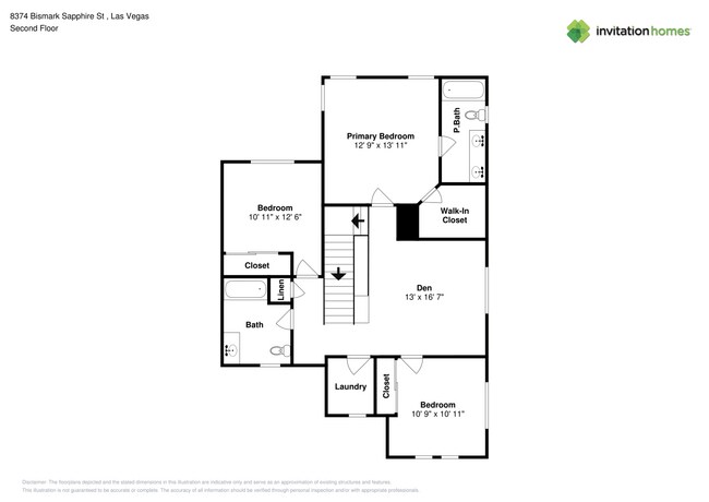 Building Photo - 8374 Bismark Sapphire St