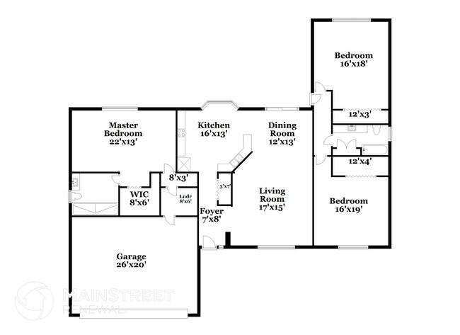 Building Photo - 5251 Fairhaven Ave