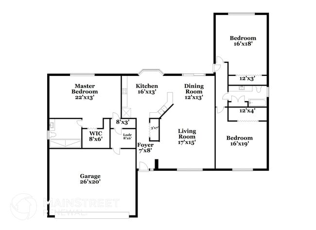 Foto del edificio - 5251 Fairhaven Ave