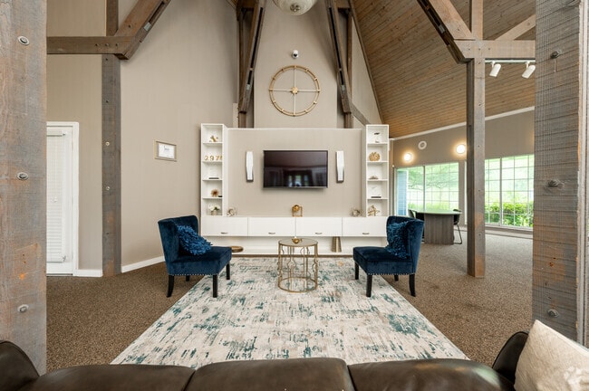 Interior Photo - Fisherman's Village