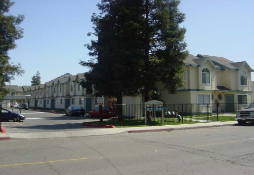 Foto del edificio - Turtle Creek Townhomes