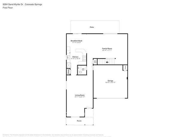 Foto del edificio - 9284 Sand Myrtle Dr