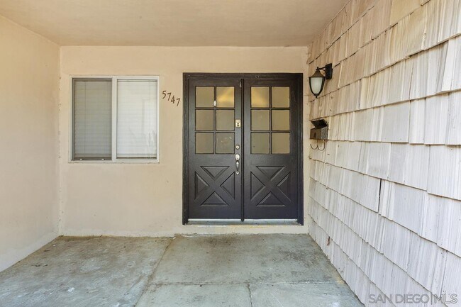 Building Photo - 5747 Campanile Way