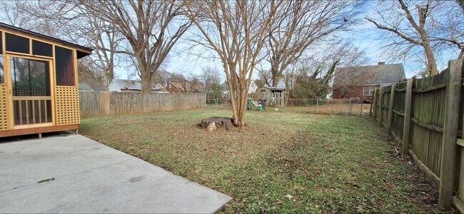 Foto del edificio - 711 Lafayette Ave