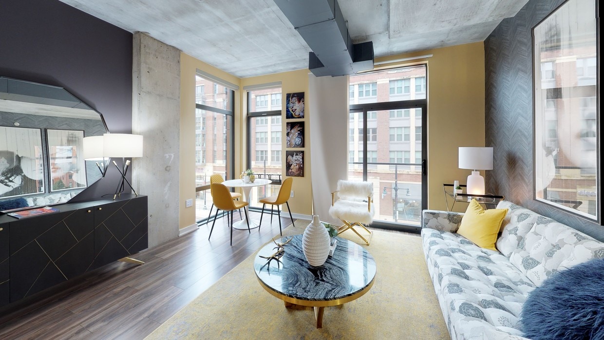 Photo - Coda on H Apartments