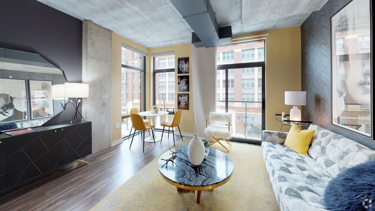 Photo - Coda on H Apartments
