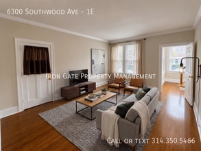 Building Photo - 6300 Southwood Ave