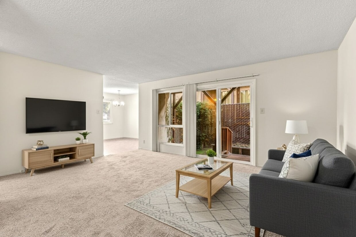 Utilities Included! Hayward Large 2-Bedroom with On-Site Laundry & Parking - Utilities Included! Hayward Large 2-Bedroom with On-Site Laundry & Parking