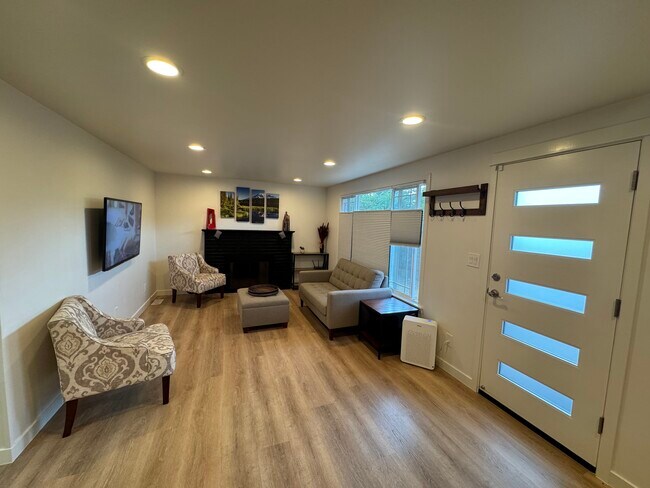 Foto del edificio - 16626 15th Ave NE