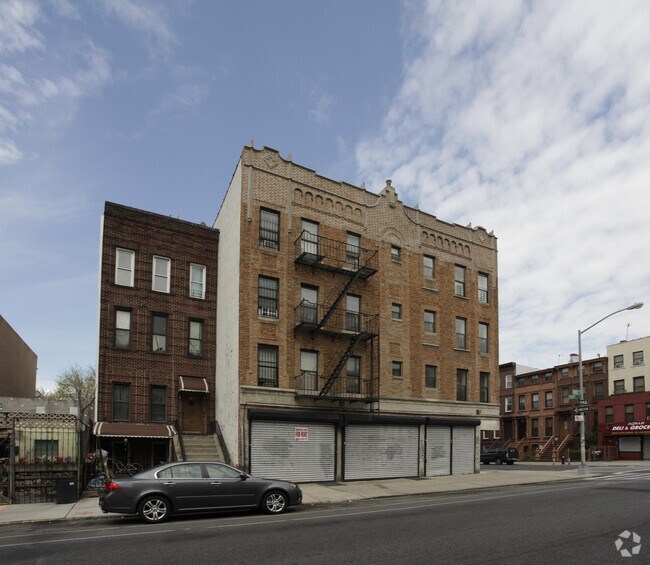 210 Hart St, Brooklyn, NY 11206 Apartments Brooklyn, NY