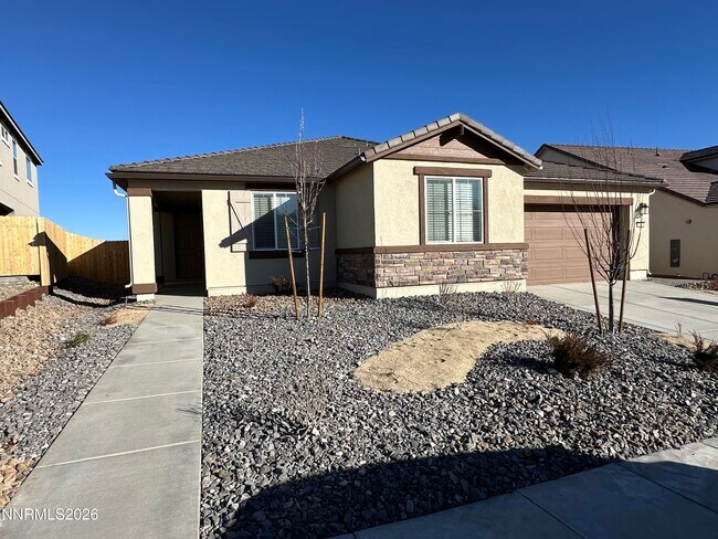 Foto del edificio - 6882 Pilot Peak Rd