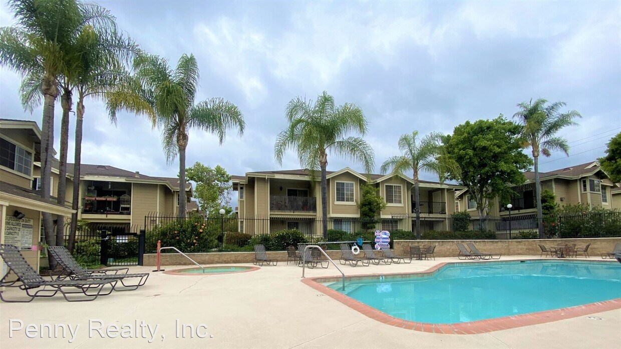Primary Photo - 1 br, 1 bath House - 3635 Grove St. #268