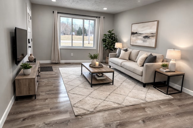 Building Photo - 3140 Springmill West Rd