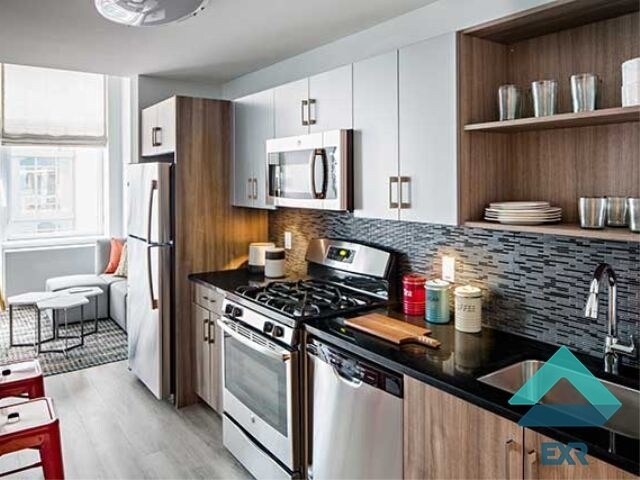 Foto principal - 101 Willoughby St