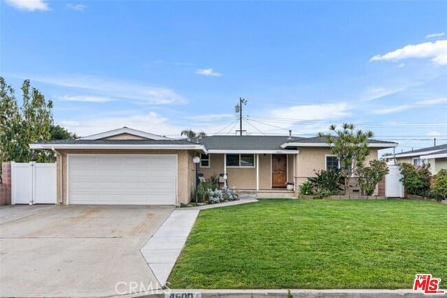 Foto del edificio - 4500 W Tiller Ave