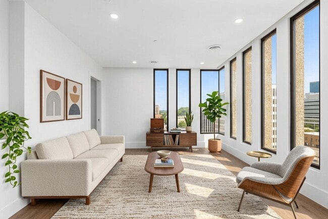 Building Photo - Residences at 111
