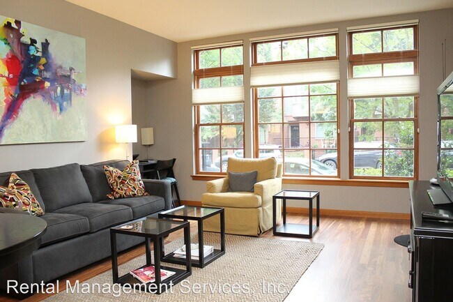 Building Photo - 1 br, 1 bath House - 2335 NW Raleigh St #109