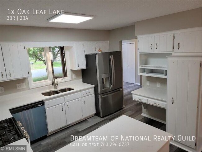 Foto del edificio - 1 Oak Leaf Ln