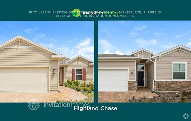 Building Photo - 9822 Lemon Grass Ln