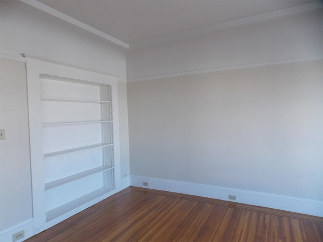 Foto del edificio - 1499 Union St