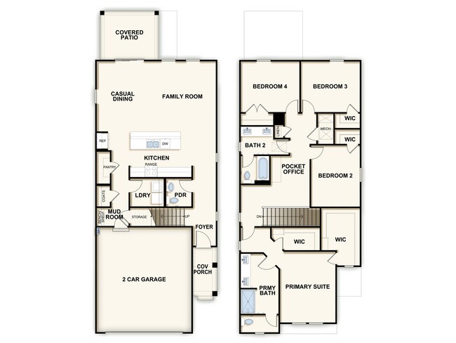 Building Photo - 5885 Casterly Rock St