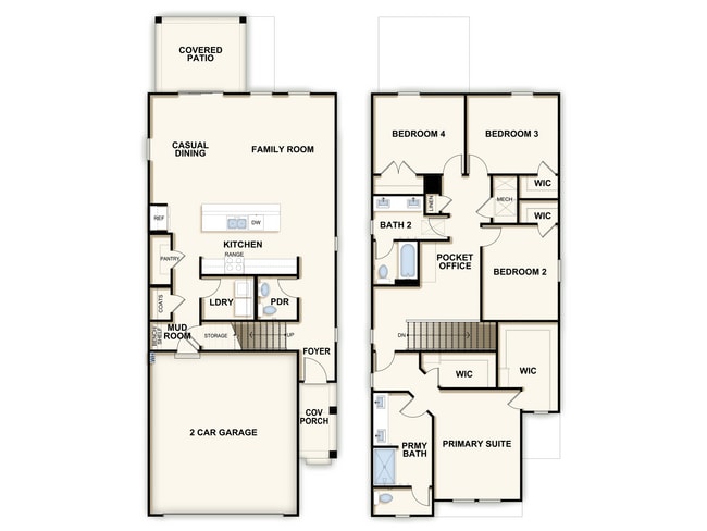 Building Photo - 8182 Winterfell Peak Ave
