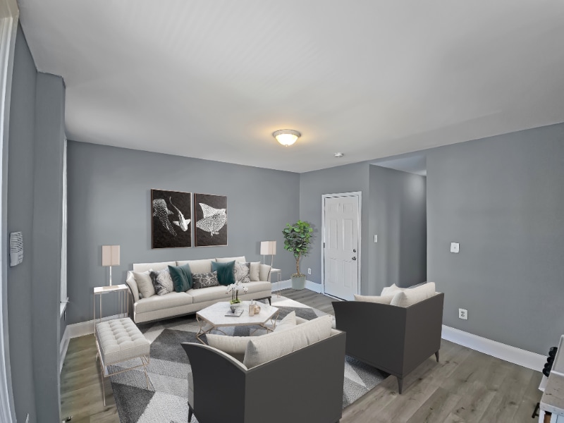 Photo - 1101 N 41st St (Philadelphia, PA)