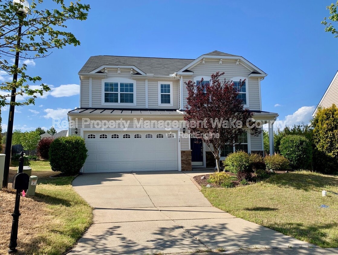Primary Photo - 112 Cobblebrook Ct