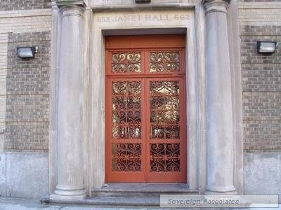 Foto del edificio - 652 W 163rd St