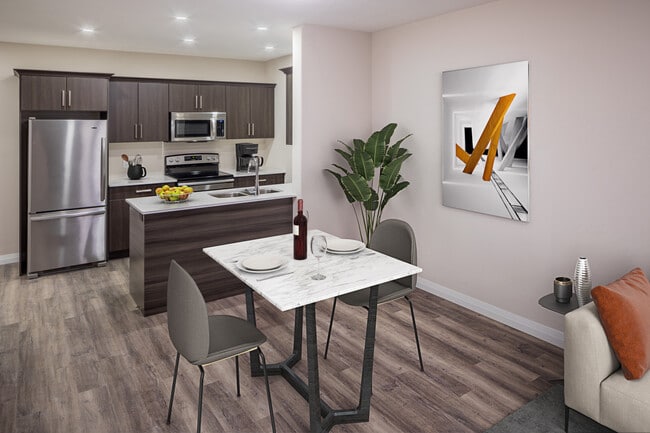 Building Photo - Twamley Manor Apartments