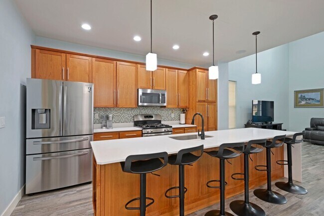Foto del edificio - 4489 Milford Dr