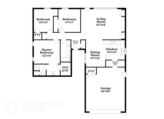 Building Photo - 1705 Cimarron Trail