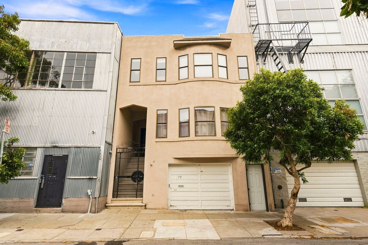 Photo - 75 Lafayette Street, Unit# 1