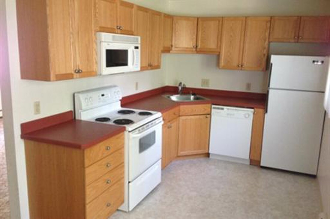 Helena Manor Apartments Helena, MT