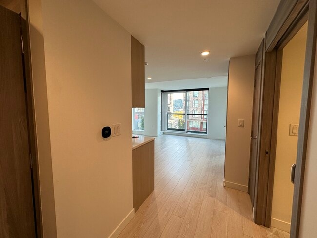 Building Photo - 401-1768 Cook Street