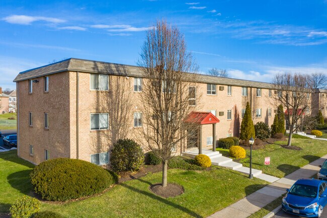 Foto del edificio - Pear Tree Court