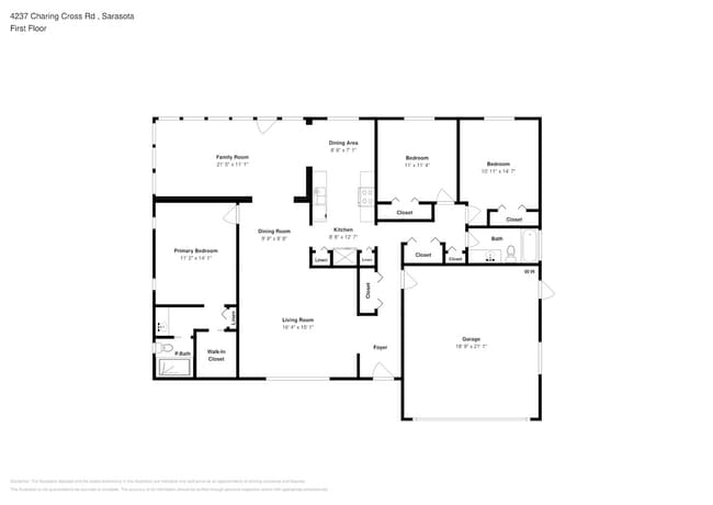 Building Photo - 4237 Charing Cross Rd