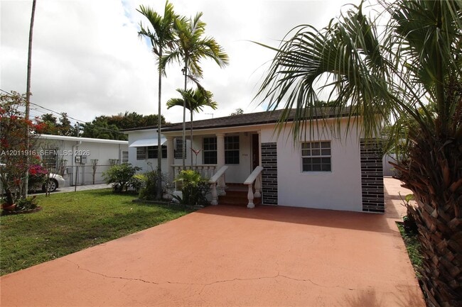 Foto del edificio - 5580 SW 2nd St