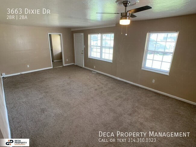 Building Photo - 2 Bedroom House