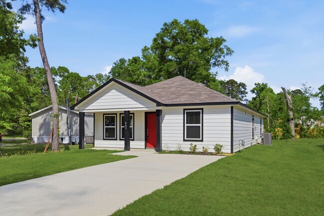 Building Photo - 803 Jefferson Ave