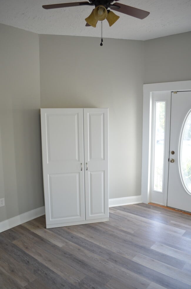 Foto del edificio - 600 Maryland Ave