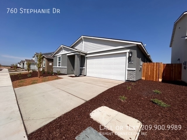 Building Photo - 760 Stephanie Dr