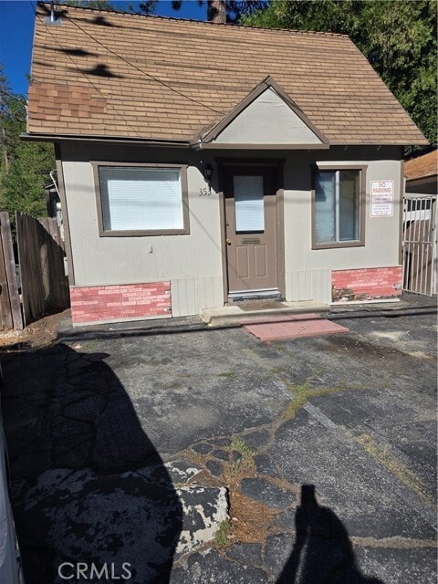 Building Photo - 353 CA-138