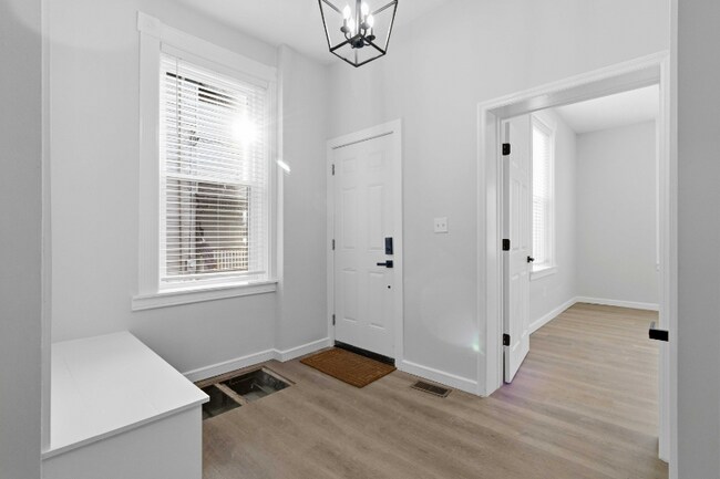 Foto del edificio - 1512 Blair Ave