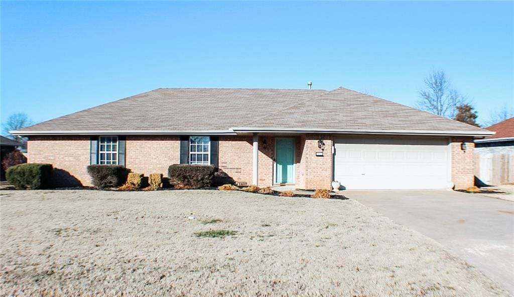 410 Linwood Ave, Lowell, AR 72745 House Rental in Lowell, AR