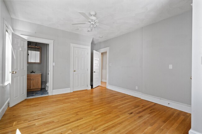 Foto del edificio - 146 Beech St