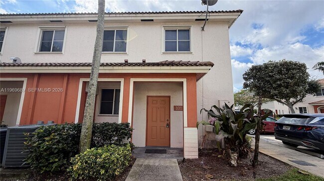 Foto del edificio - 17333 NW 7th Ave